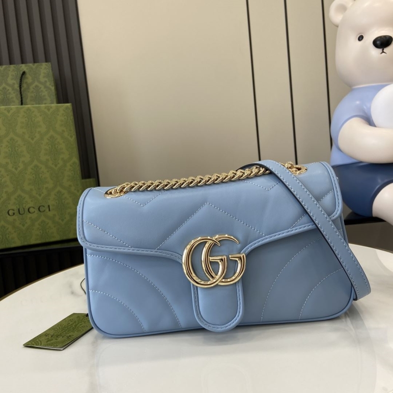 G*u*i satchel bags